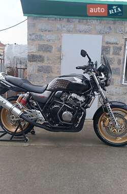 Ціни Honda CB 400SF Бензин