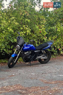 Ціни Honda CB 400SF Бензин