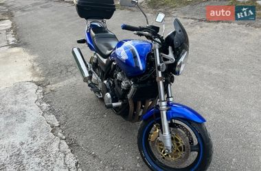 Ціни Honda CB 400SF Бензин