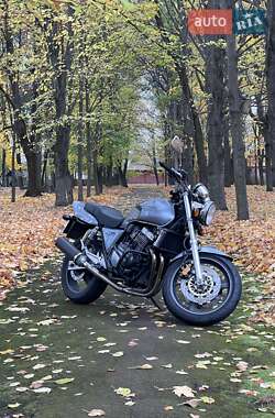 Ціни Honda CB 400SF Бензин