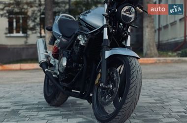 Цены Honda CB 400SF Бензин