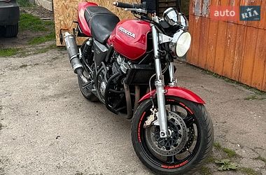 Ціни Honda CB 400SF Бензин