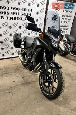 Цены Honda CB 400X Бензин