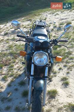 Цены Honda CB 500 Бензин