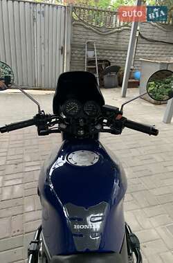 Цены Honda CB 500 Бензин