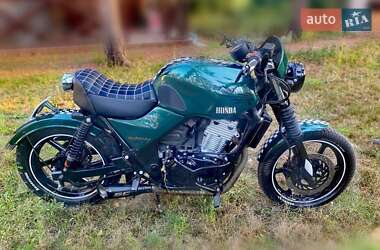 Цены Honda CB 500 Бензин