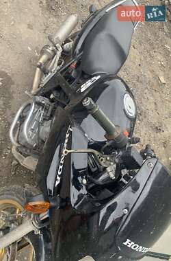 Цены Honda CB 500 Бензин