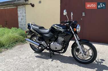 Цены Honda CB 500 Бензин