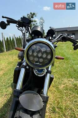 Цены Honda CB 500 Бензин