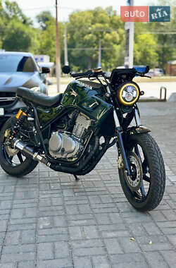 Ціни Honda CB 500 Бензин