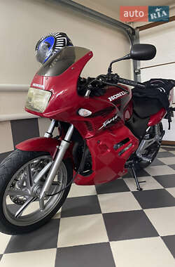Цены Honda CB 500 Бензин