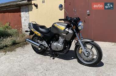 Ціни Honda CB 500 Бензин