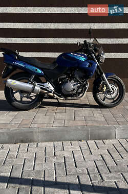 Ціни Honda CB 500 Бензин