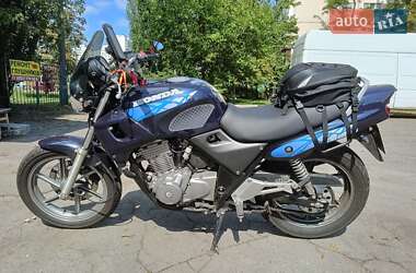 Ціни Honda CB 500 Бензин