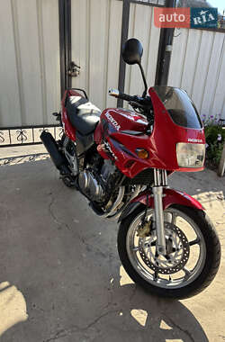 Цены Honda CB 500 Бензин
