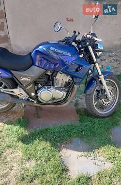 Цены Honda CB 500 Бензин
