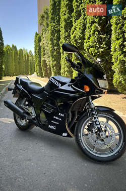 Ціни Honda CB 500 Бензин