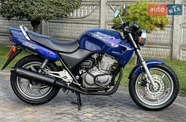 Ціни Honda CB 500 Бензин