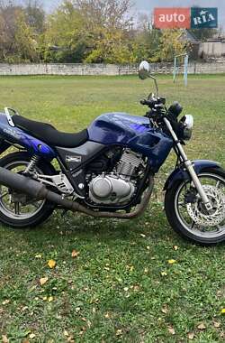 Ціни Honda CB 500 Бензин