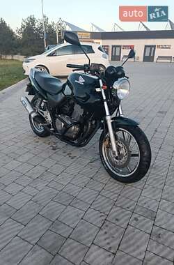 Ціни Honda CB 500 Бензин