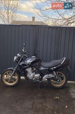 Цены Honda CB 500 Бензин