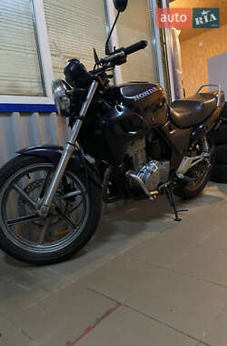 Цены Honda CB 500 Бензин