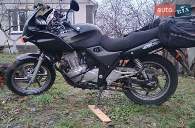 Цены Honda CB 500 Бензин