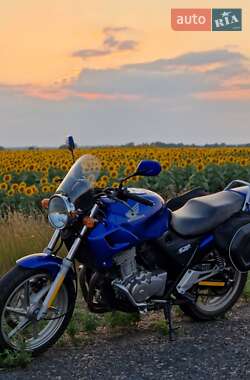 Цены Honda CB 500 Бензин