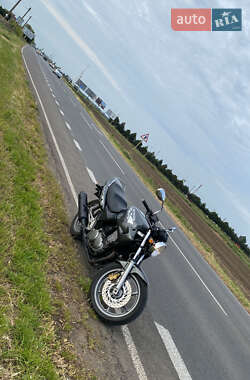 Цены Honda CB 500 Бензин