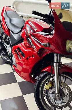 Цены Honda CB 500 Бензин