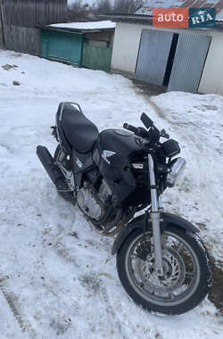 Цены Honda CB 500 Бензин