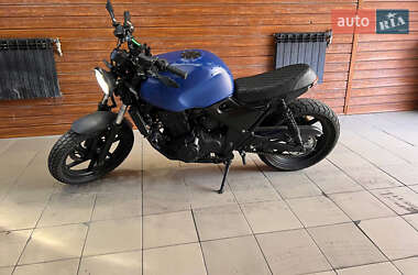 Цены Honda CB 500 Бензин