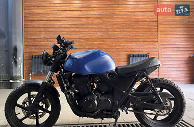 Ціни Honda CB 500 Бензин