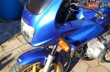 Цены Honda CB 500 Бензин