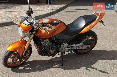 Ціни Honda CB 600F Hornet Бензин