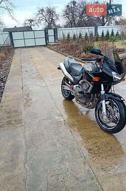 Ціни Honda CB 600F Hornet Бензин