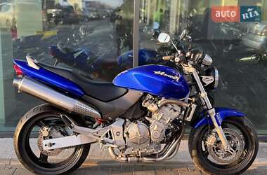 Ціни Honda CB 600F Hornet Бензин