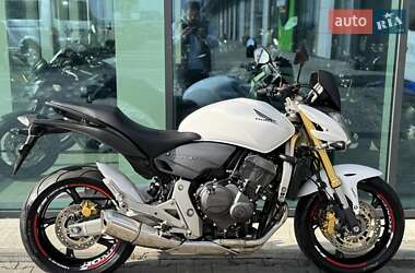 Ціни Honda CB 600F Hornet Бензин