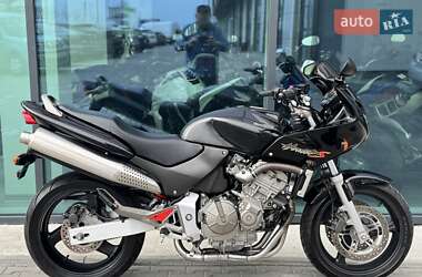Ціни Honda CB 600F Hornet Бензин