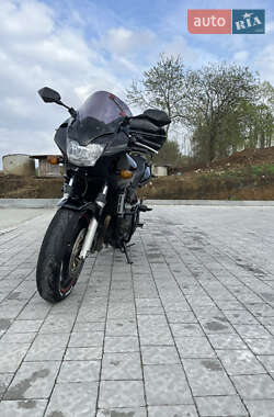 Ціни Honda CB 600F Hornet Бензин