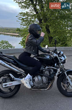 Цены Honda CB 600F Hornet Бензин