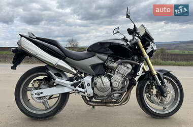 Цены Honda CB 600F Hornet Бензин