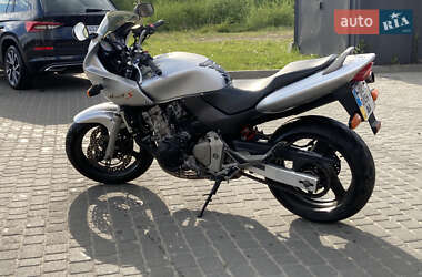 Цены Honda CB 600F Hornet Бензин