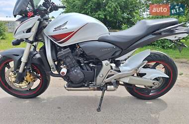 Цены Honda CB 600F Hornet Бензин