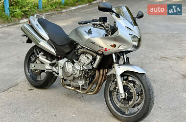 Цены Honda CB 600F Hornet Бензин