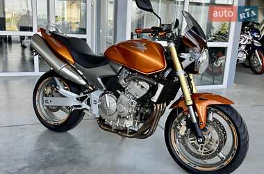 Цены Honda CB 600F Hornet Бензин
