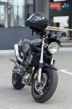 Цены Honda CB 600F Hornet Бензин