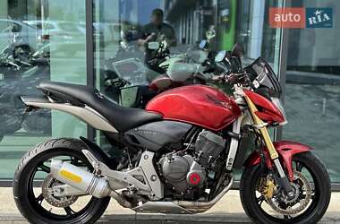 Цены Honda CB 600F Hornet Бензин