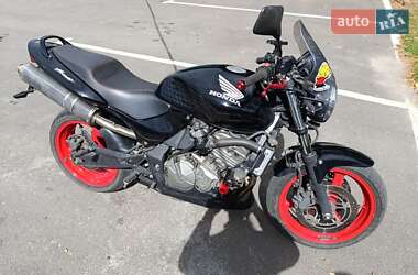 Цены Honda CB 600F Hornet Бензин
