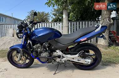 Цены Honda CB 600F Hornet Бензин